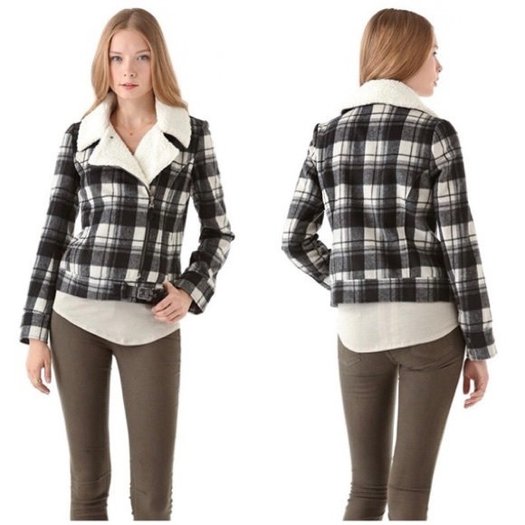 🖤Jacket; Splendid - Picture 2 of 4